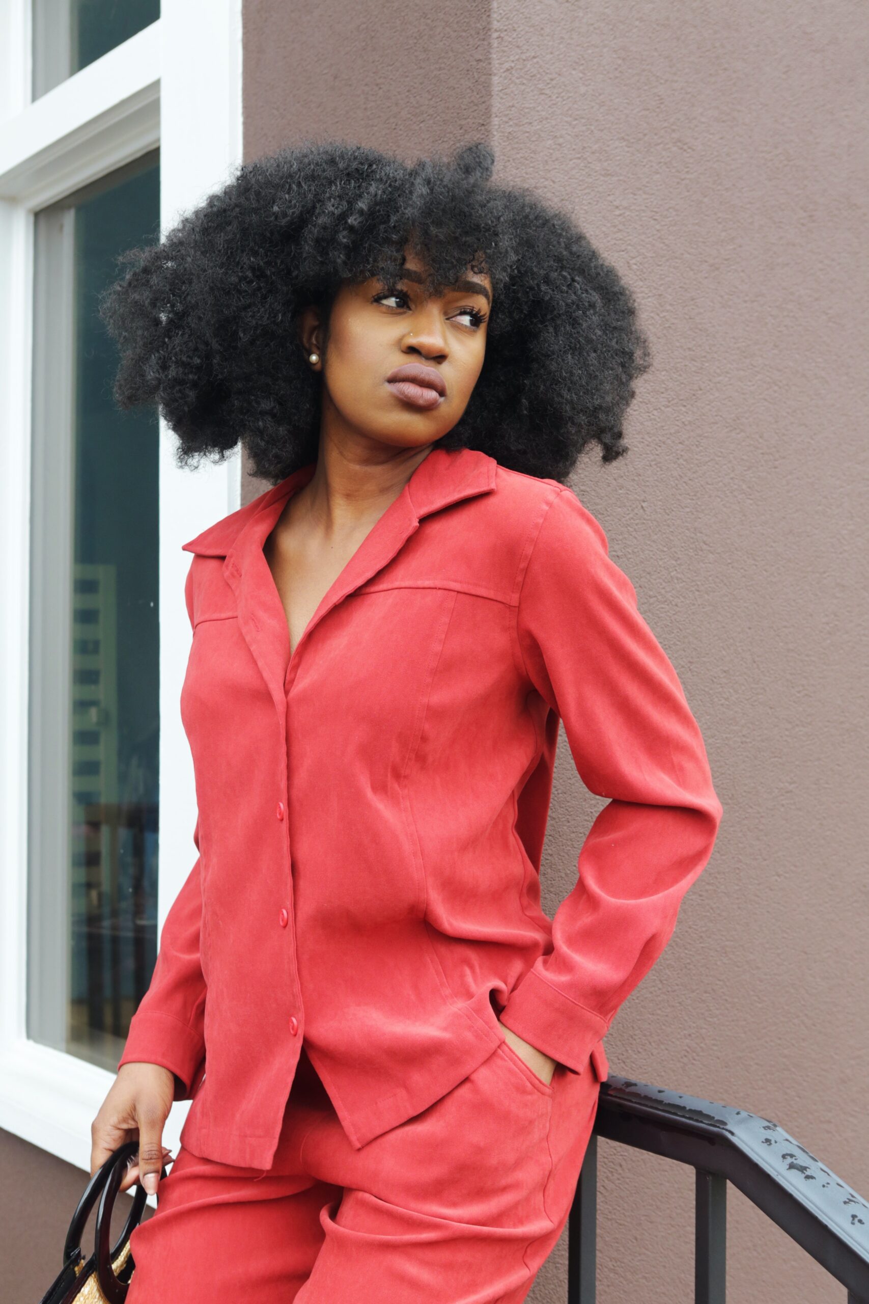 Five Ways to Stop Hair Breakage for Natural Hair