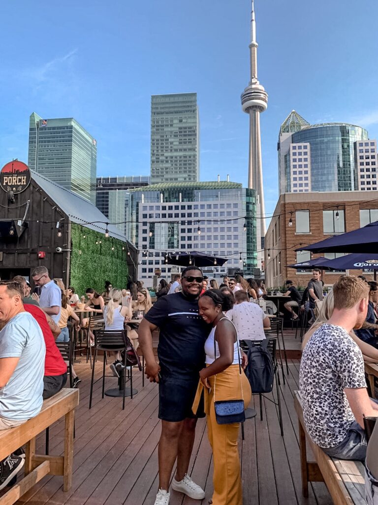 The Porch Toronto