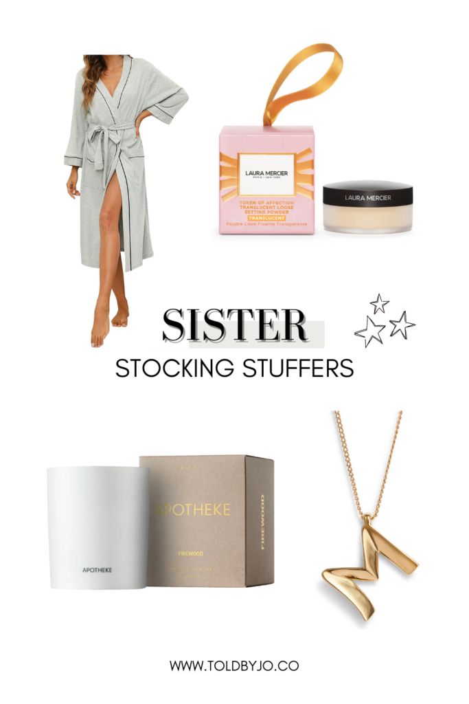 sister stocking stuffers