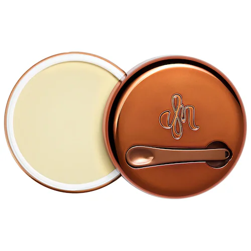 danessa myricks blurring powder